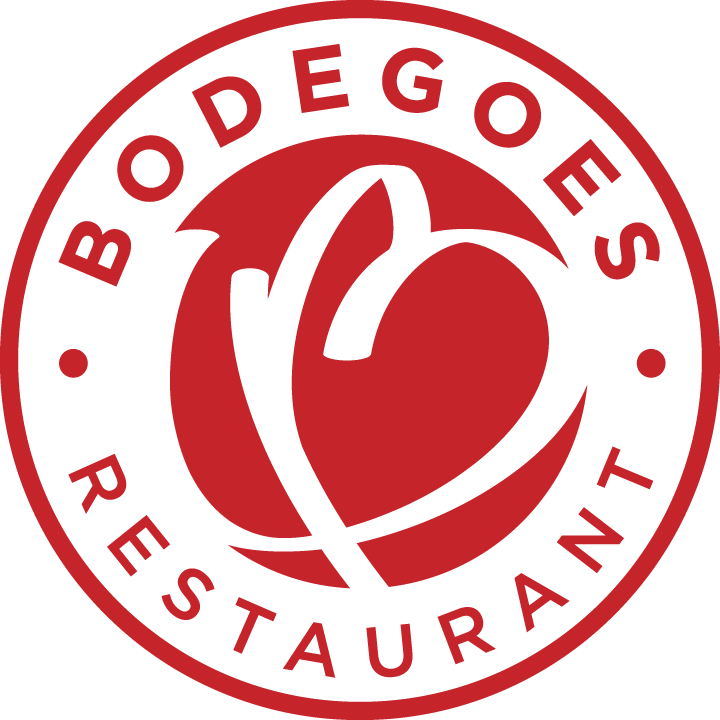 Bodegoes Logo Red