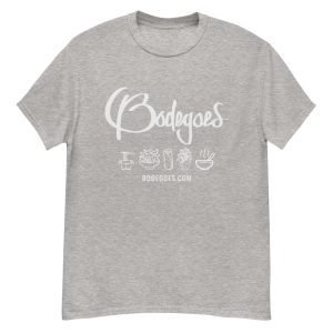 Bodegoes Classic tee
