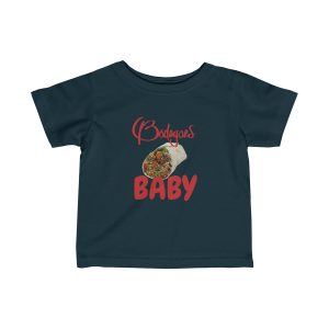 Infant Fine Jersey Tee